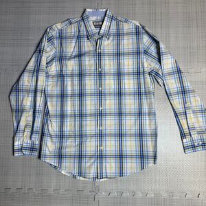 Izod Men's multi Shirt